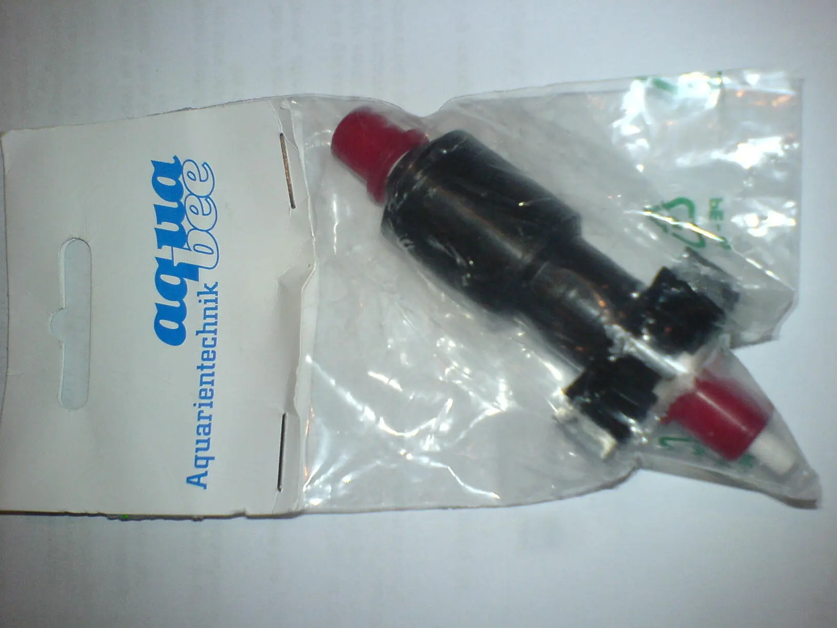 AquaBee rotor plus akse til UP 2000 ny model